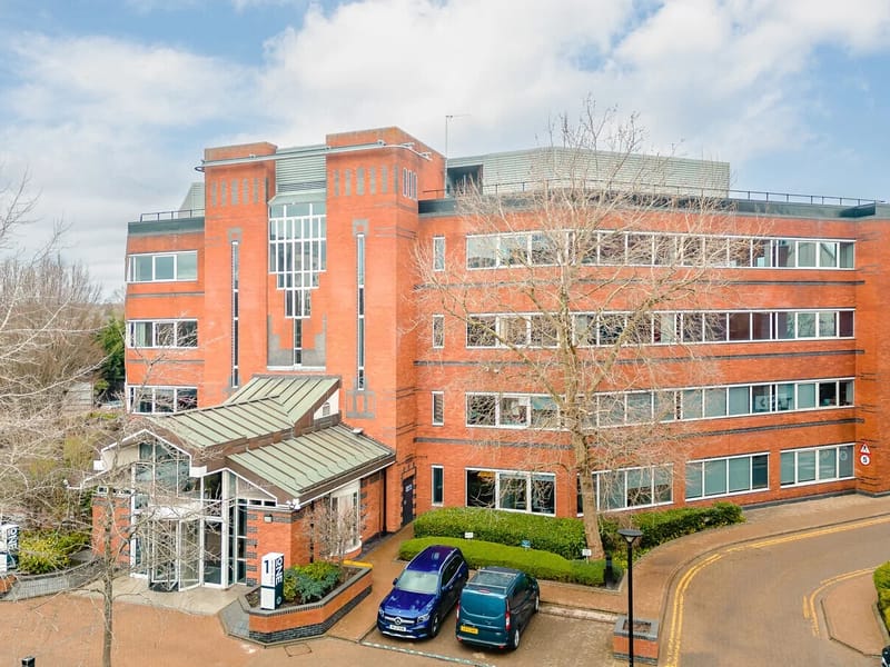 Core Prospects- Maxwell road - Assisted Living in Borehamwood, England photo 2