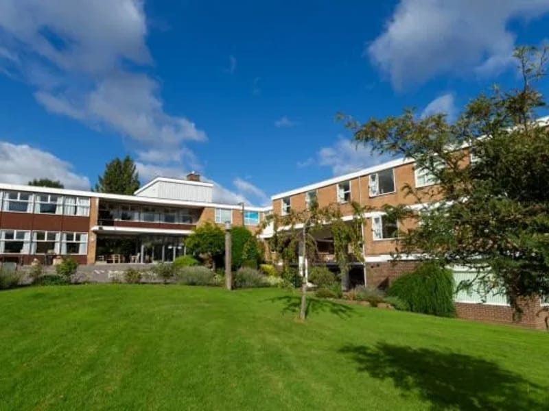 Nazareth House - Cheltenham - Nursing Home in Cheltenham, England photo 3