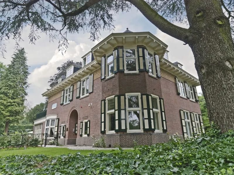 Rosorum Zorgvilla Zypendaal - Begeleid Wonen in Arnhem, Gelderland photo 3