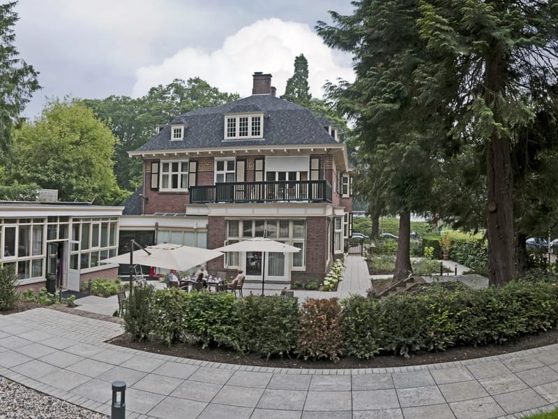 Rosorum Zorgvilla Zypendaal - Begeleid Wonen in Arnhem, Gelderland photo 2
