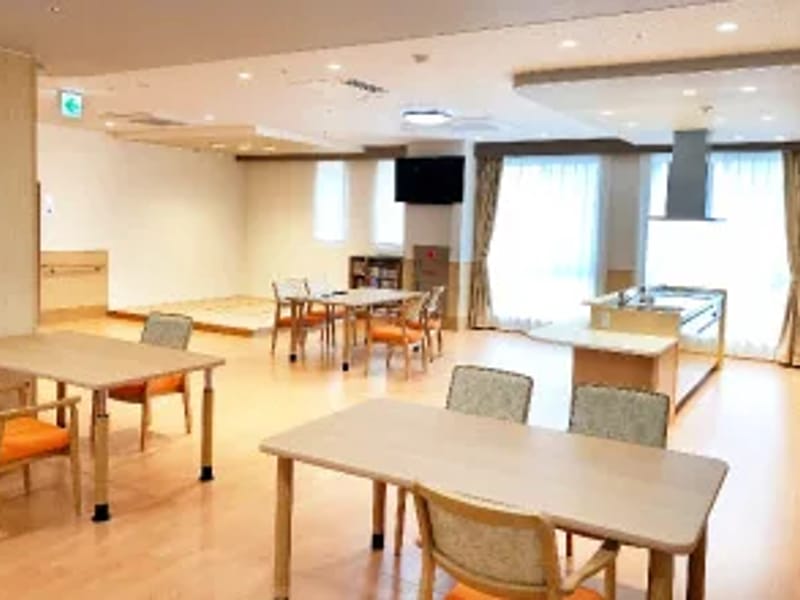 ことぶき園ショートステイ - 有料老人ホーム in かほく市, 石川県 photo 3