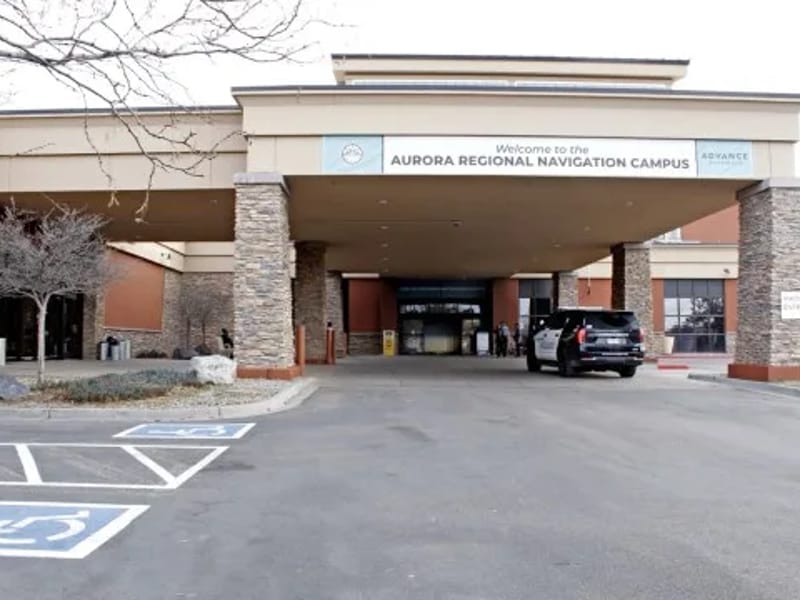 Aurora Behavioral Healthcare-Tempe — Hospital, Tempe, AZ · photo 2