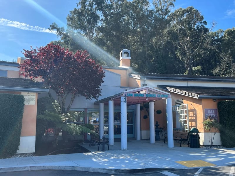 At Home Support Senior Care, LLC - Home Health Nursing in San Bruno, CA photo 2
