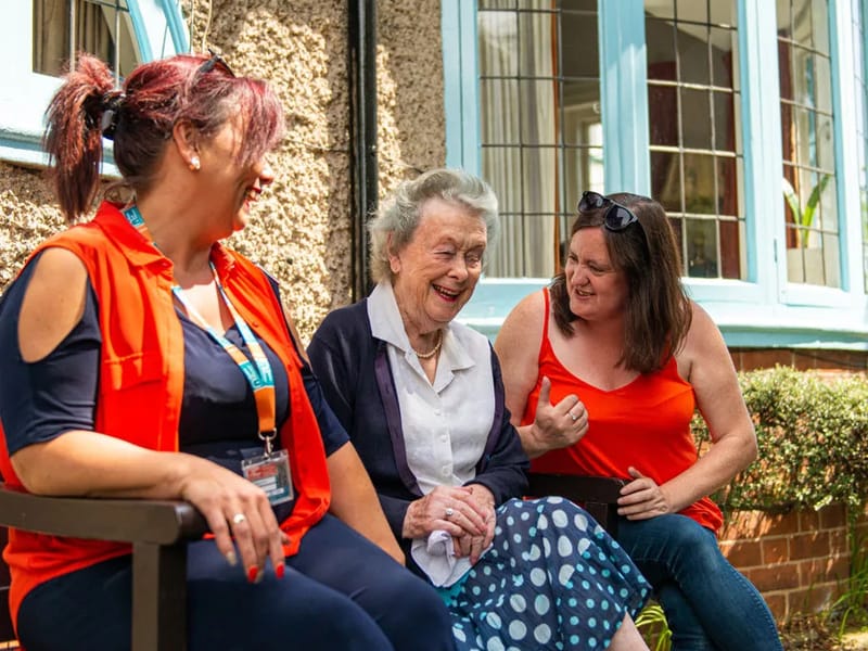 Right at Home - Camberley, Ascot and Woking - In-Home Care in Camberley, England photo 3