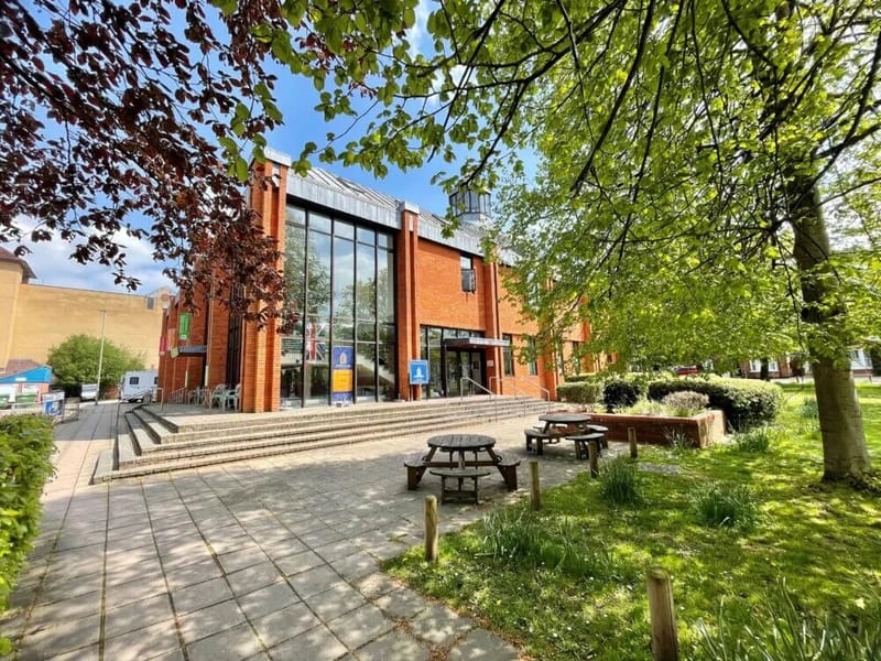 Right at Home - Camberley, Ascot and Woking - In-Home Care in Camberley, England photo 2