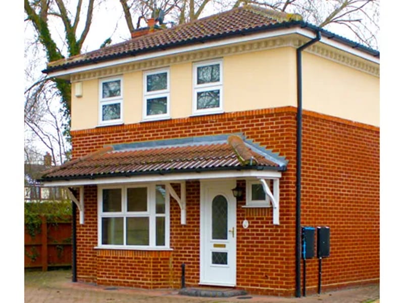 Living Horizon in Aylesbury, England photo 1
