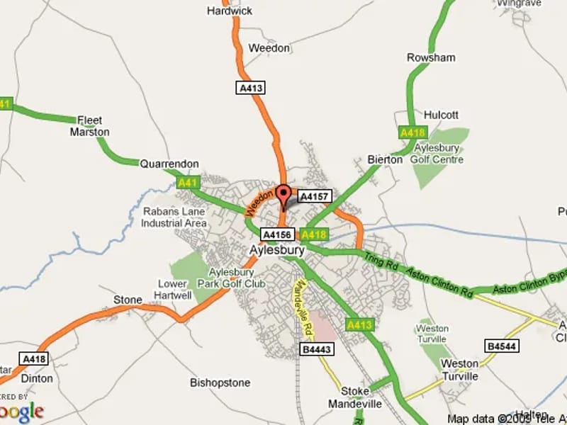 Living Horizon in Aylesbury, England photo 2