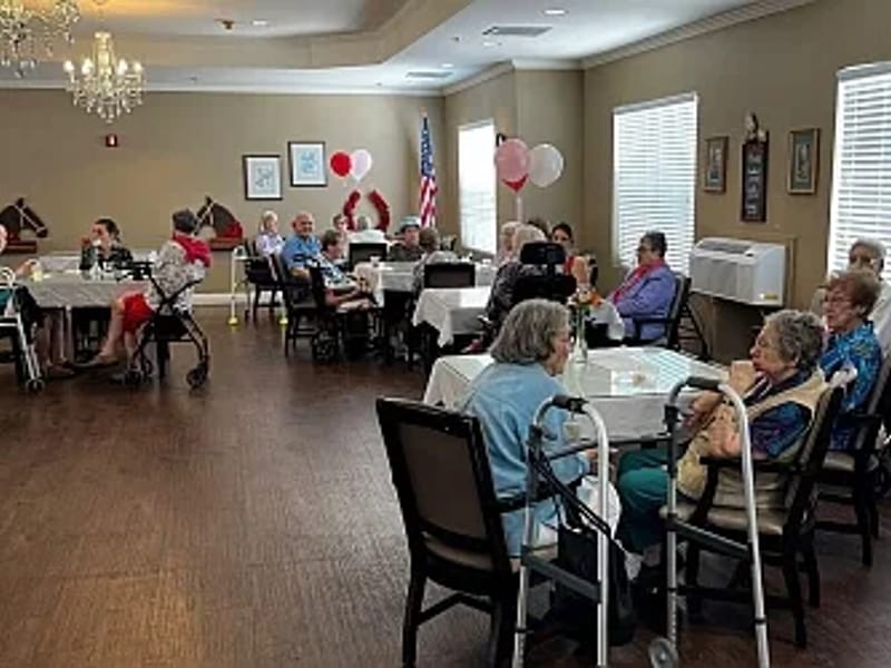 ASSISTED HANDS, INC - Home Health Nursing in Baton Rouge, LA photo 2