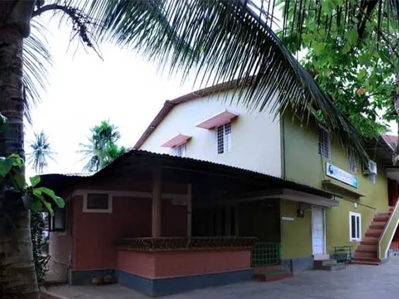 Purnayoo Arogya Nikethanam - वृद्धाश्रम in Wayanad, Kerala photo 2