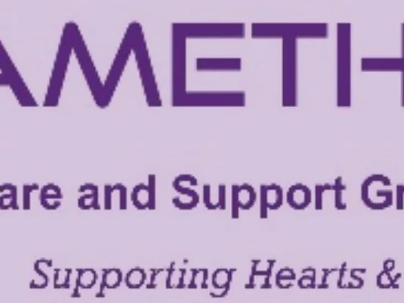 Amethyst Care & Support Group Limited - Assisted Living in Rotherham, England photo 1