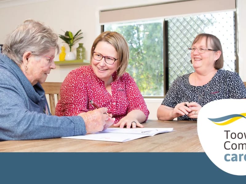Toowoomba Transition Care Service - Inpatient Rehabilitation in Toowoomba, QLD photo 1