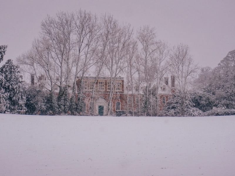 Blamster's Link - Assisted Living in Halstead, England photo 3