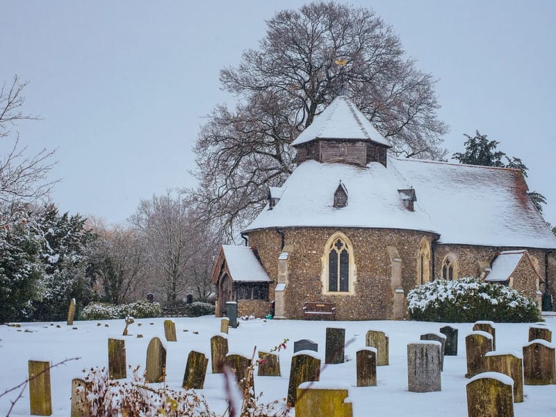Blamster's Link - Assisted Living in Halstead, England photo 2