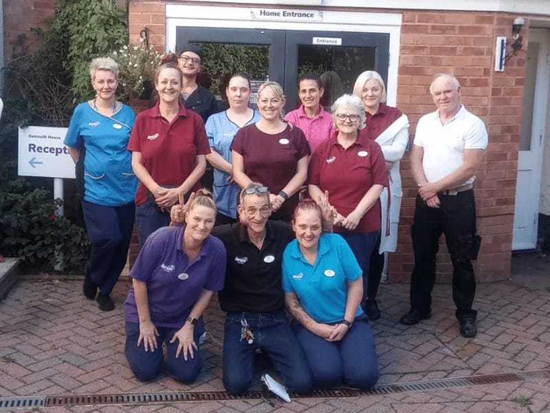 Southgarth Care Home - Assisted Living in Exmouth, England photo 2