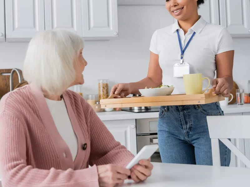 Speedy Care Home Health Inc - Home Health Nursing in Van Nuys, CA photo 2