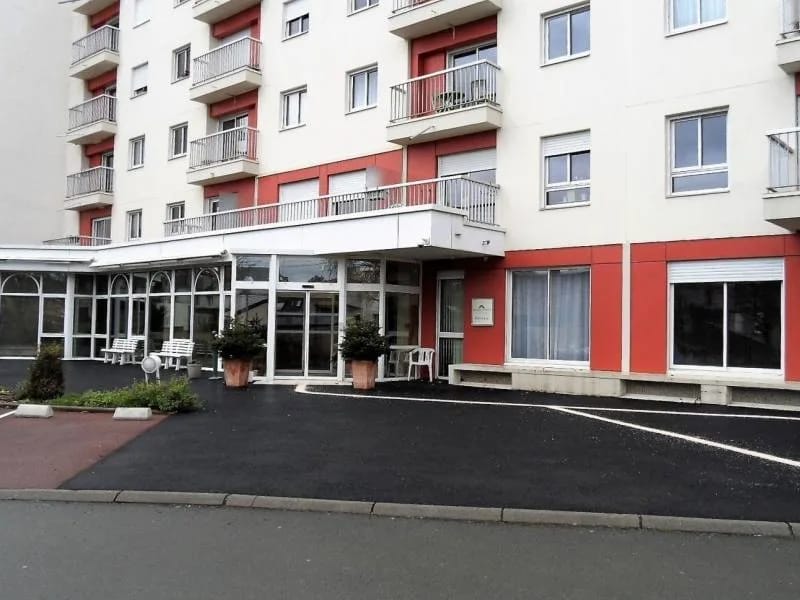 Residence Bellefontaine - Maison de Retraite in ANGERS, Pays de la Loire photo 3