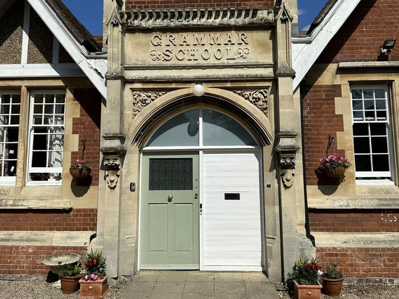 Grammar School House - Assisted Living in Colchester, England photo 1