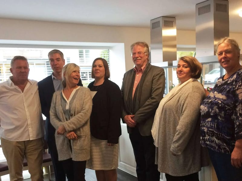 ASB Tagespflege Horn in Hamburg, Free and Hanseatic City of Hamburg photo 1