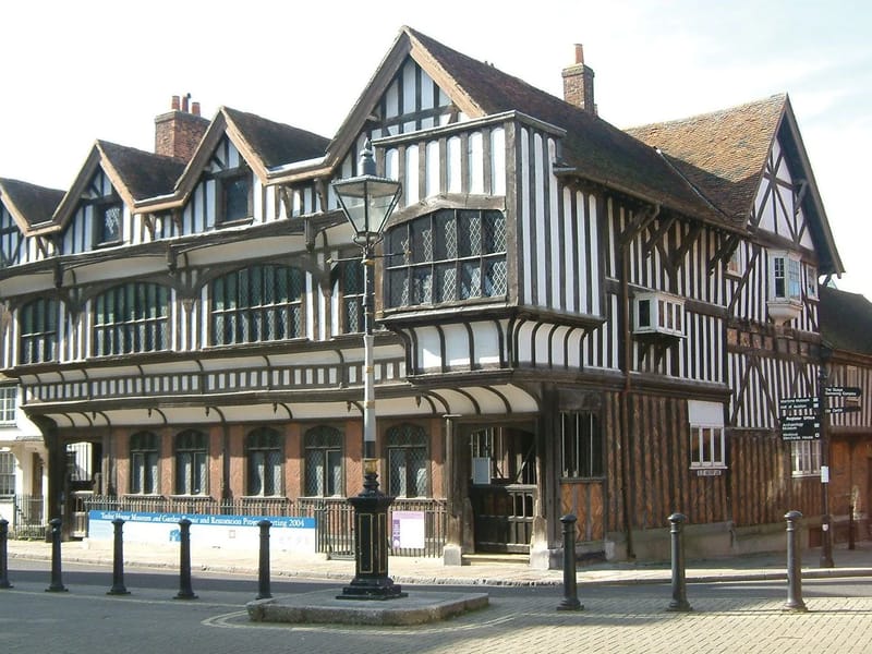 The Firs in Southampton, England photo 1
