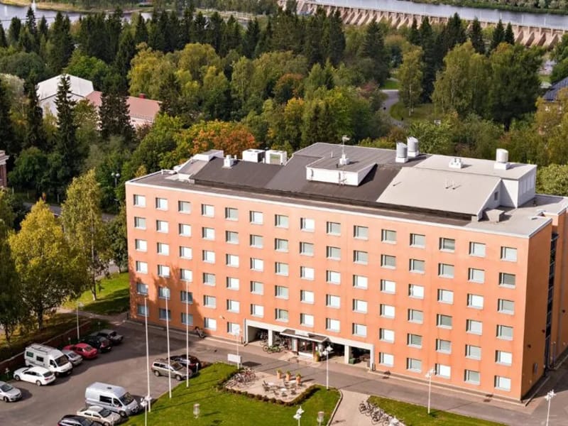 Mainiokoti Sinivuokko in Hyvinkää, Uusimaa photo 1