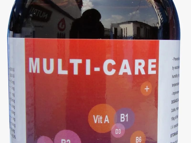 Multi care Jönköping/Faham AB - Hemtjänst in Jönköping, Jönköpings län photo 2