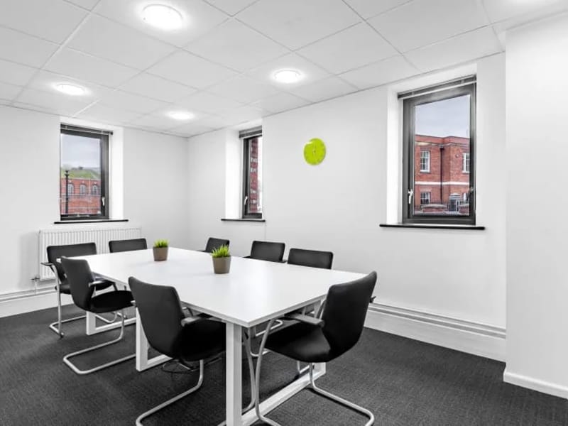 Head Office in Gloucester, England photo 2