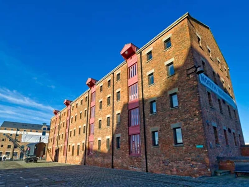Head Office in Gloucester, England photo 1