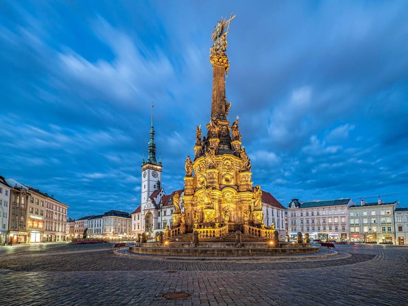 Olomouc - Pečovatelská služba in Olomouc, Olomoucký kraj photo 3