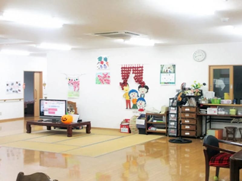 はなみずき - 有料老人ホーム in 千葉市緑区, 千葉県 photo 3