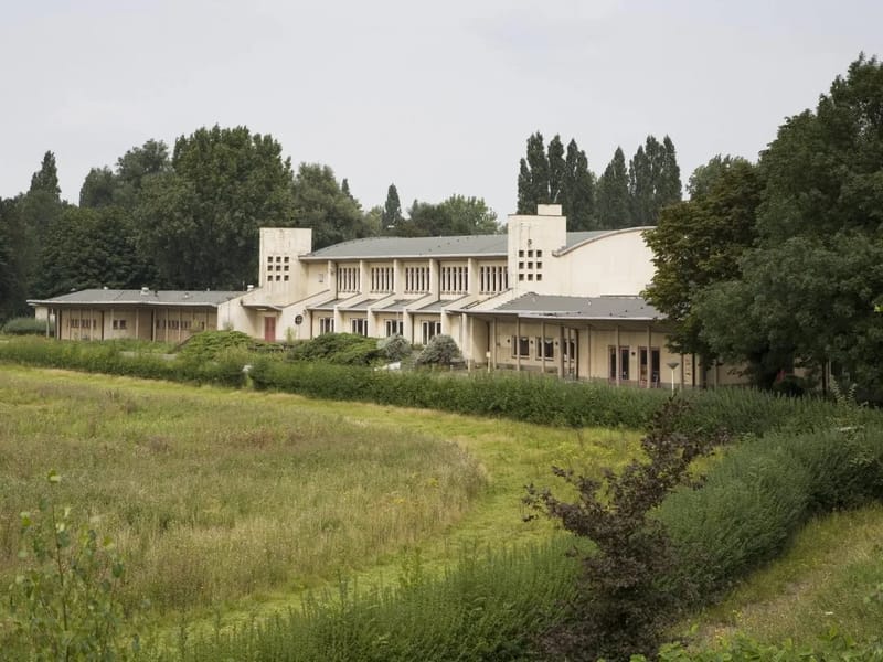 Villa Vijfsluizen - Begeleid Wonen in Vlaardingen, Zuid-Holland photo 2