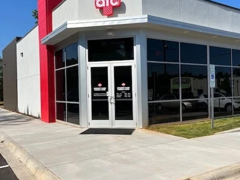 AMERICAN FAMILY CARE, INC - Home Health Nursing in Decatur, AL photo 1