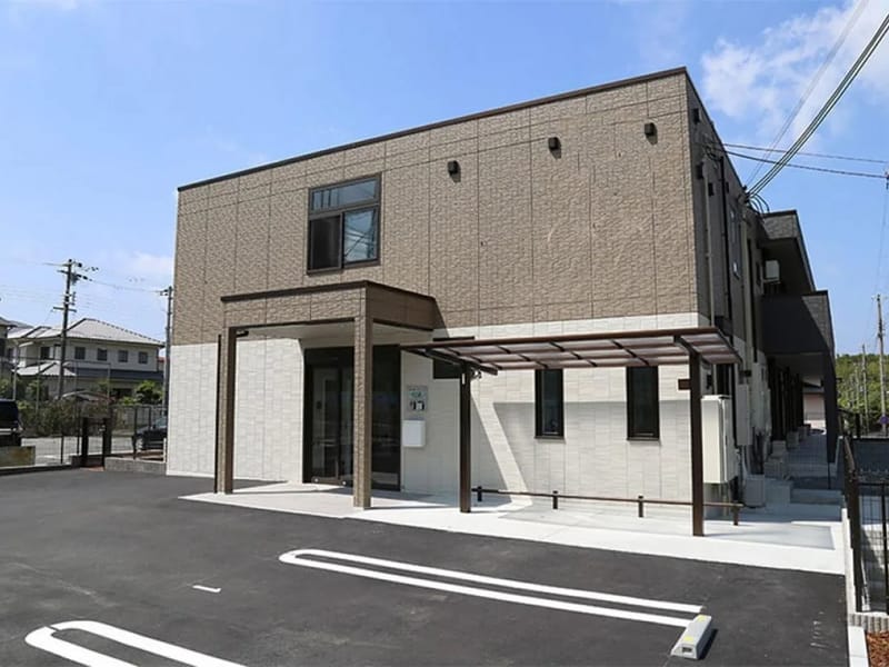 りょうがケアプランセンター - 有料老人ホーム in 神戸市須磨区, 兵庫県 photo 1