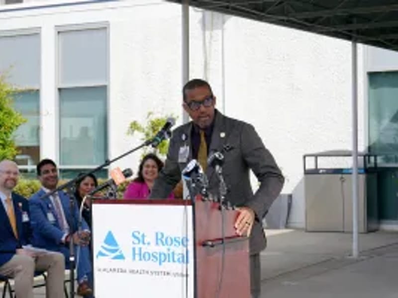 Alameda Hospital - Hospital in Alameda, CA photo 3