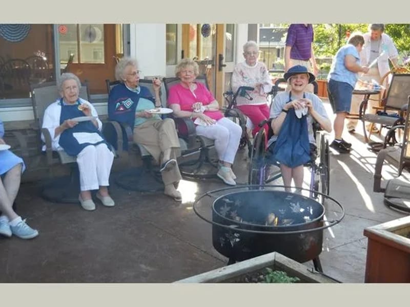 Asian Home Health Care INC. - Home Health Nursing in Menomonie, WI photo 1