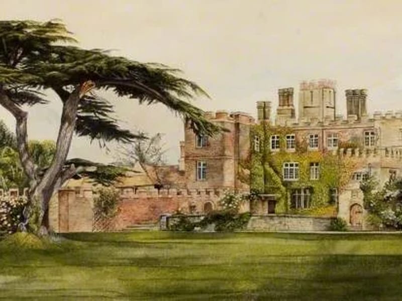 Redshanke House - Nursing Home in Huntingdon, England photo 3