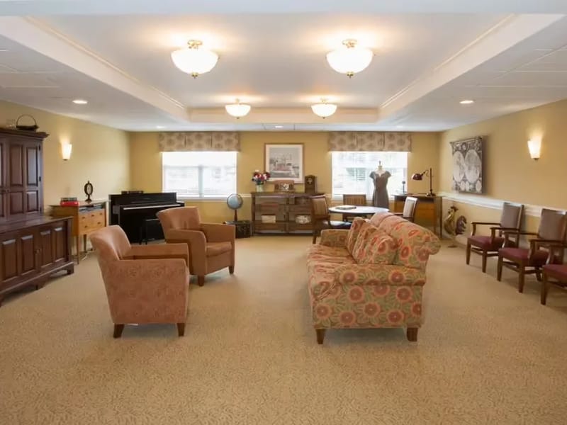 Eagle Landing Residential Care Home Llc — Assisted Living, Chester Center, CT · photo 3