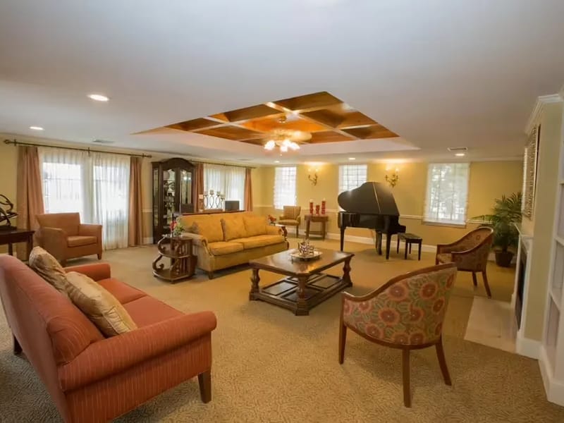 Eagle Landing Residential Care Home Llc — Assisted Living, Chester Center, CT · photo 2