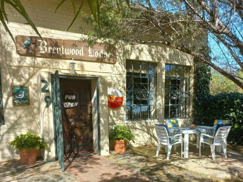 Leonard Lodge - Nursing Home in Brentwood, England photo 1