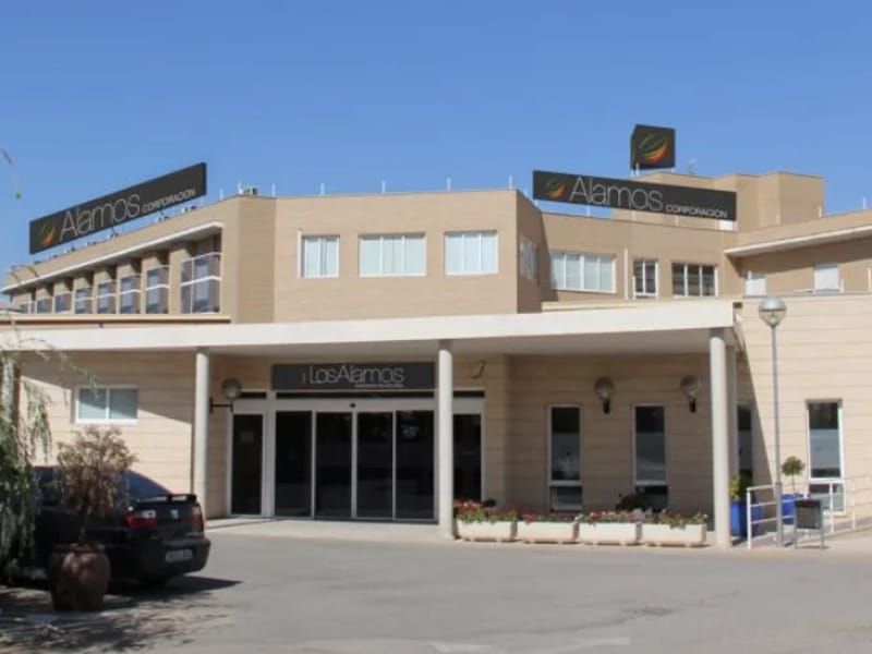 RESIDENCIA DE MAYORES LOS ALAMOS DE SANTA GEMMA - Hogar de Ancianos in Albacete, Castilla-La Mancha photo 1