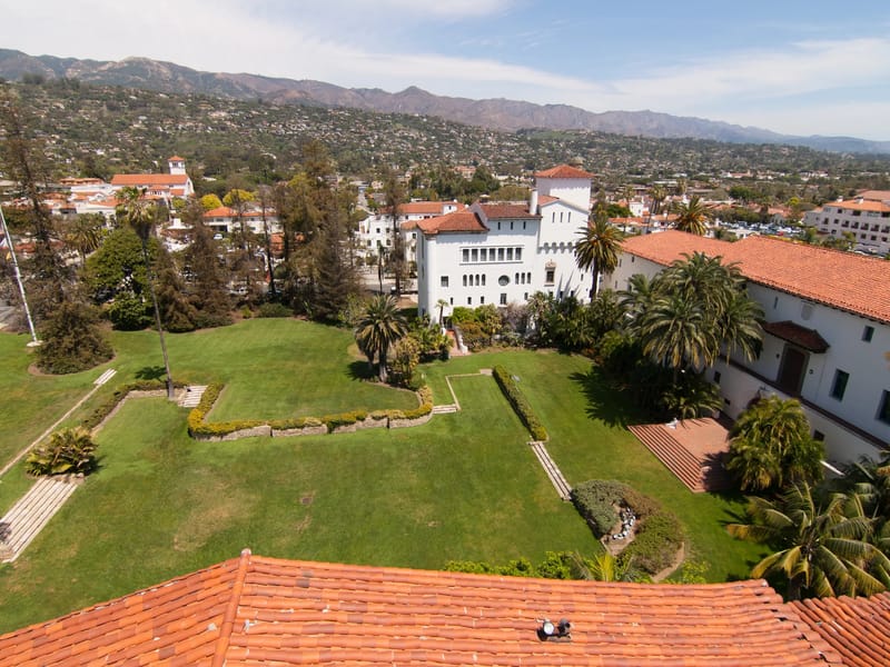 Alexander Gardens - Assisted Living in Santa Barbara, CA photo 1