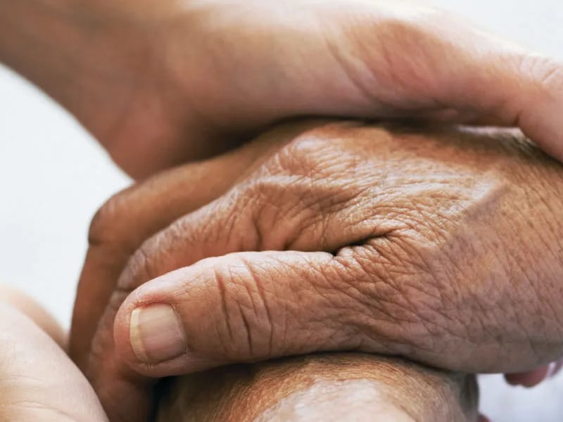 Alma Manor - Assisted Living in Alma, KS photo 2