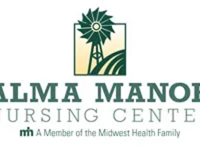 Alma Manor - Assisted Living in Alma, KS photo 3
