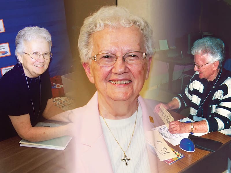 Aquinata Hall - Assisted Living in Grand Rapids, MI photo 3