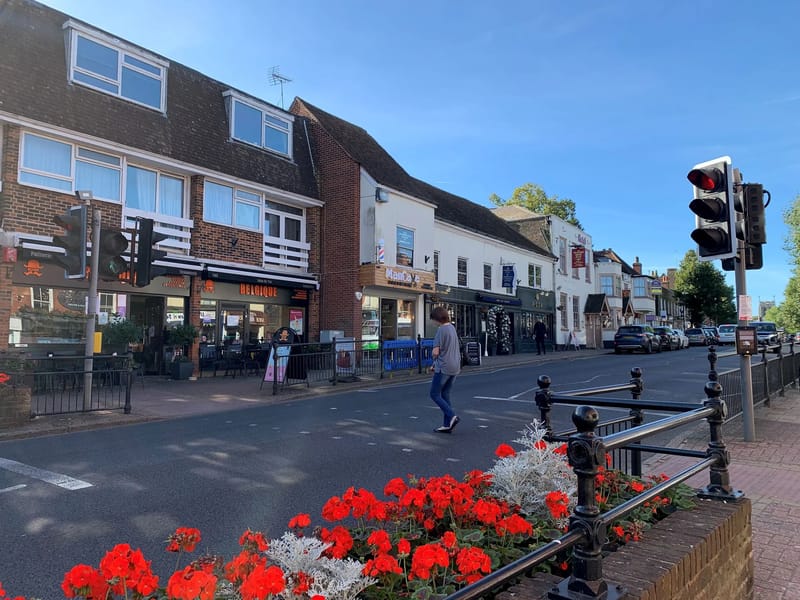 Essex - In-Home Care in Epping, England photo 1