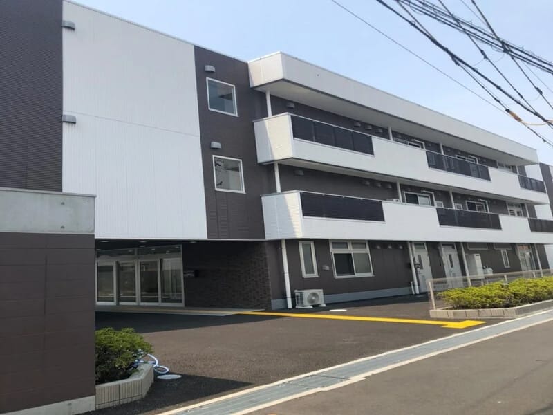 のどかケアプランセンター - 有料老人ホーム in 吹田市, 大阪府 photo 1