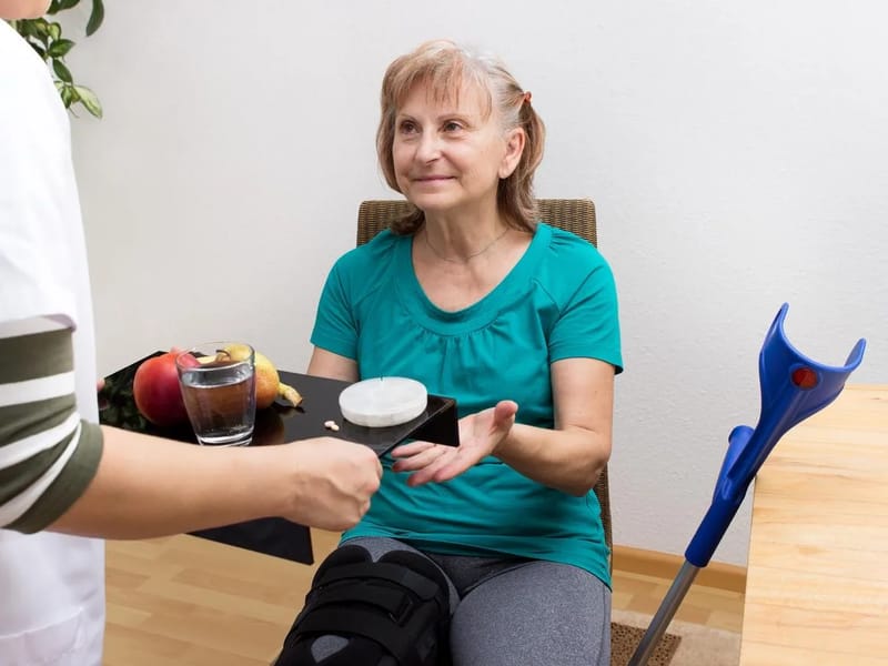 Johnstons Homecare Ltd - In-Home Care in Enfield, England photo 2