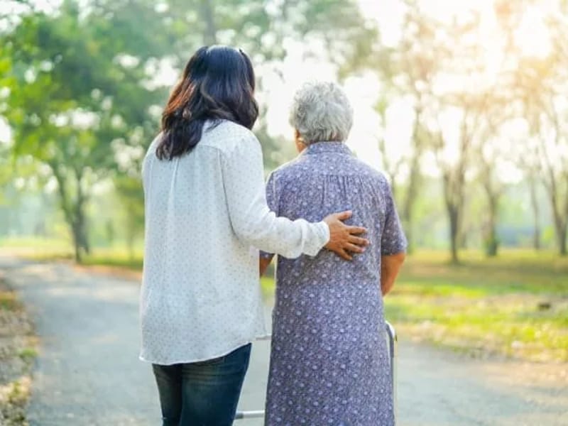 Johnstons Homecare Ltd - In-Home Care in Enfield, England photo 1