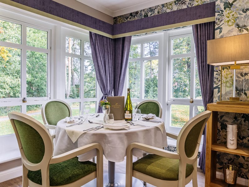 Marple Dale Hall - The New Windsor - Assisted Living in Stockport, England photo 3