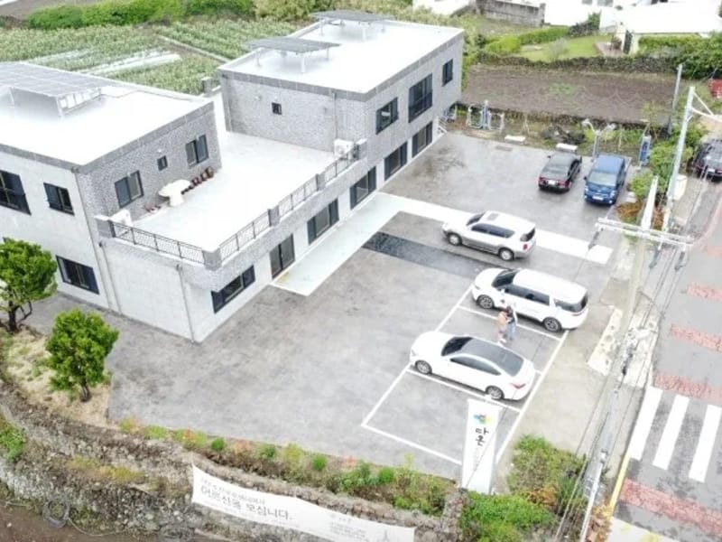 다온실버복지센터 in 해운대구, 부산광역시 photo 1