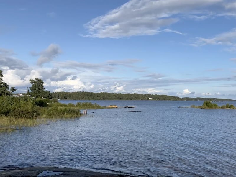 Lövnäs - Äldreboende in Hammarö, Värmlands län photo 2